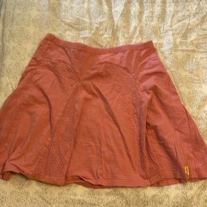 Billabong Flowy skirt